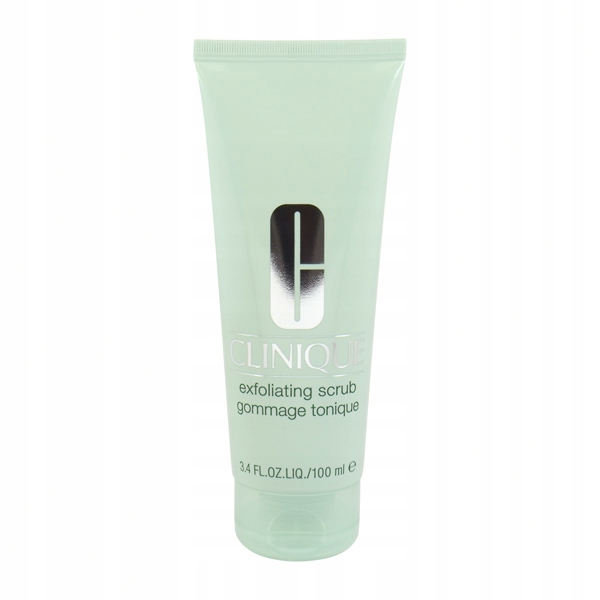 Clinique Exfoliating Scrub Type Iii-Iv 100ml