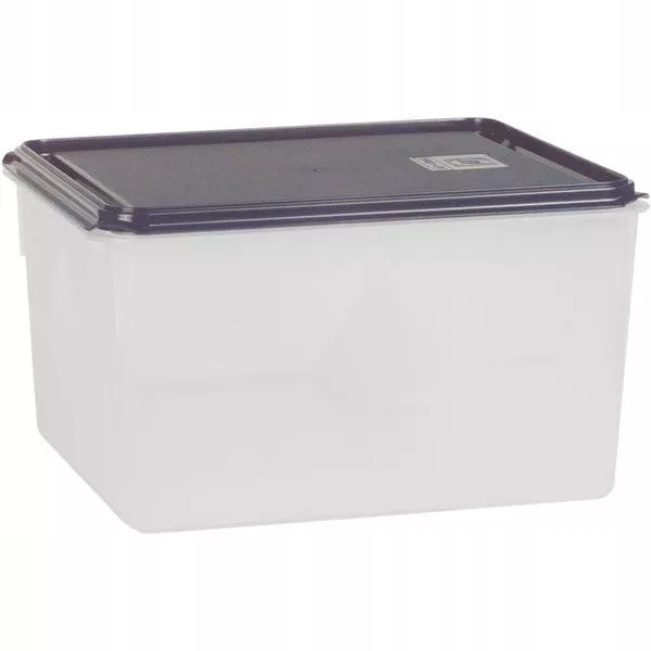 Gastro Nádoba pro uchování čerstvých potravin Gn 2/3 17,5 l