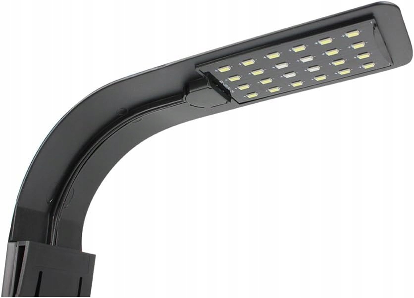 Levně Led Aquarium Light Osvětlení Rostlin Kreativní Lampa