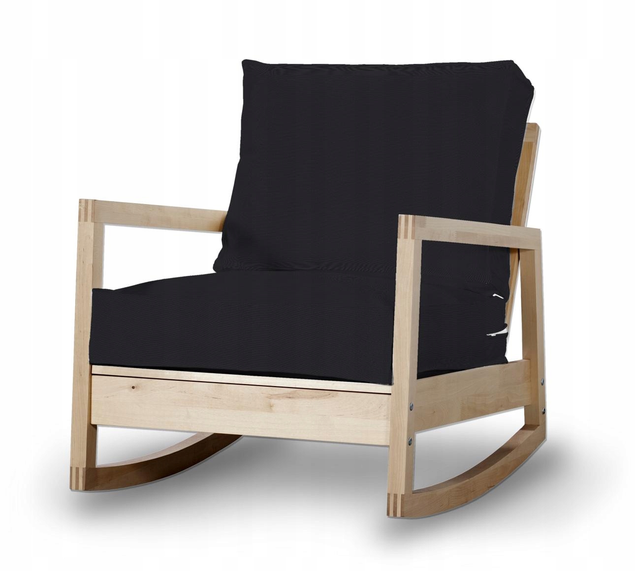 Dekoria potah na křeslo Lillberg Ikea