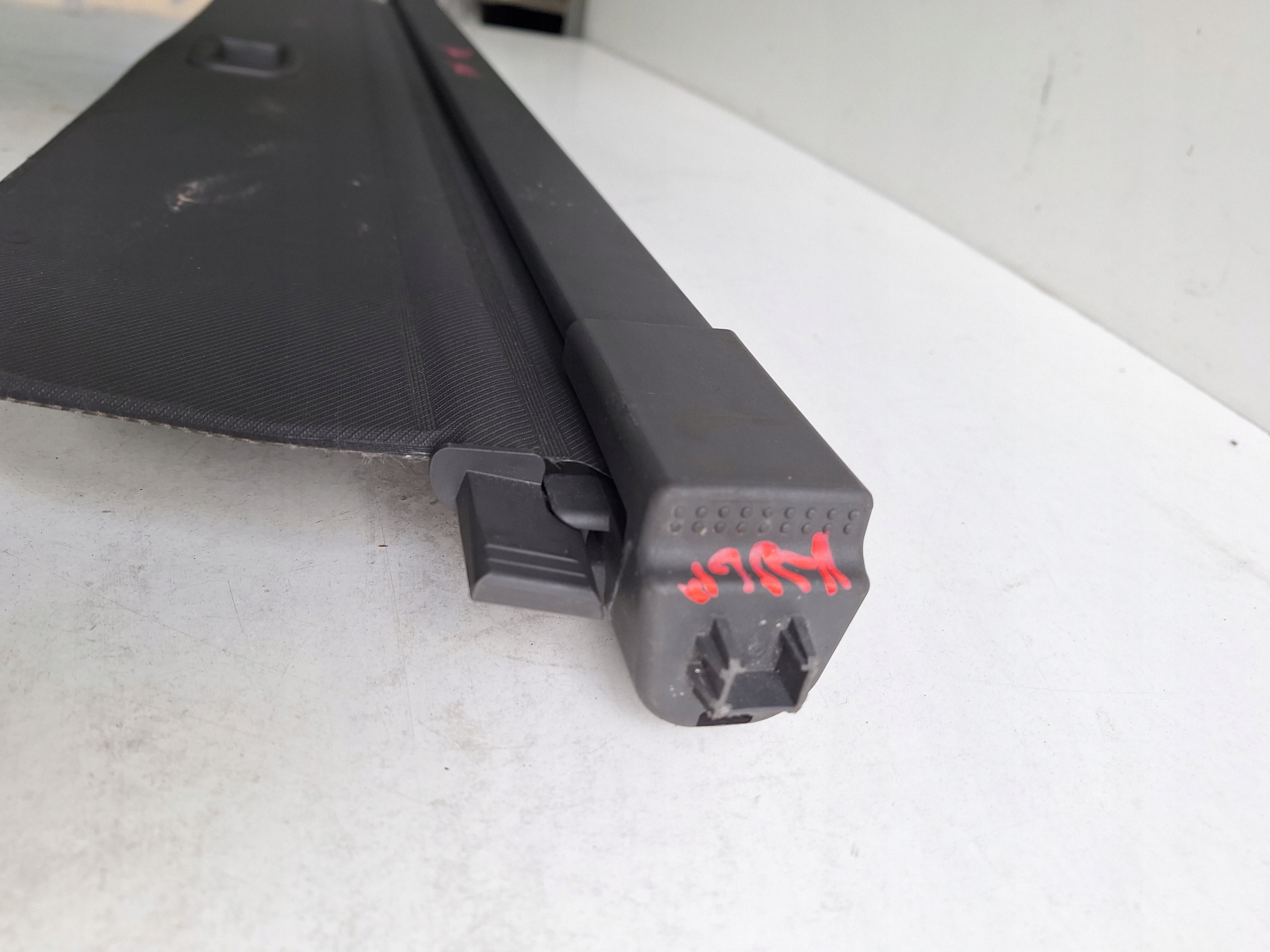 FORD KUGA MK1 08-12 blinds boot