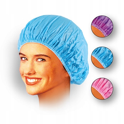 TOP CHOICE CZEPEK KĄPIELOWY Z PCV - 30499