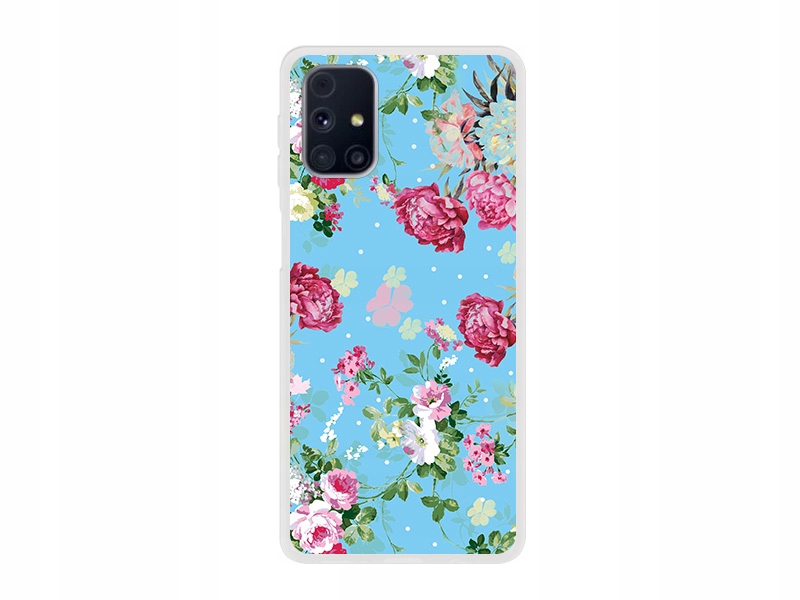

Etui do Samsung Galaxy M31s - Fantastic Case