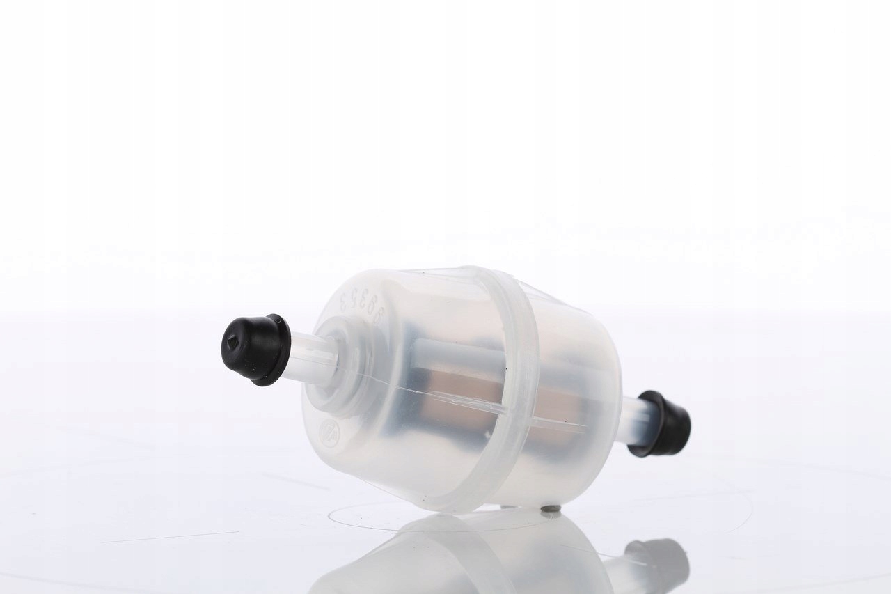 

Filtr paliwa Pzl Sędziszów FPS01 45x8x8mm Wstępny