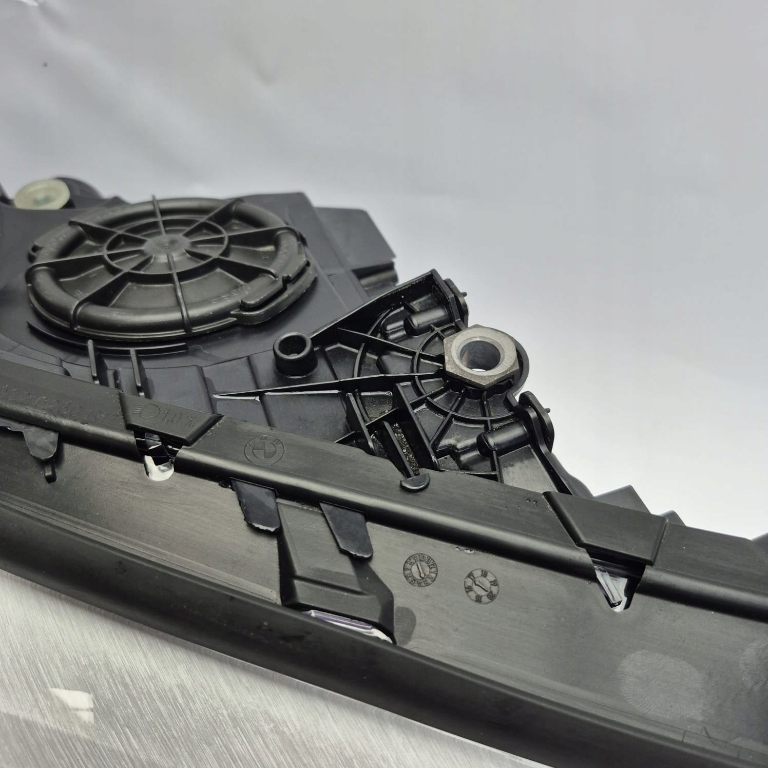 BMW 5 G30 G31 17- light right front front FULL LED 7439194