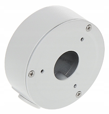 

Puszka montażowa adapter do kamer cctv uchwyt Dvs