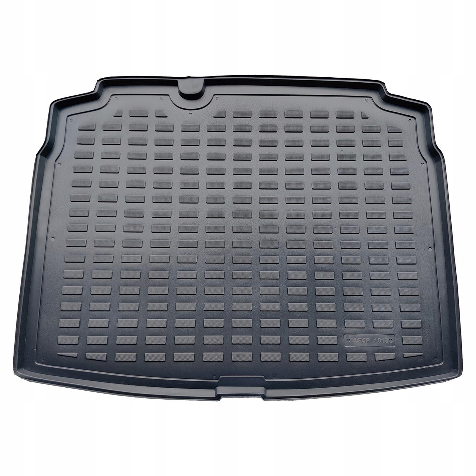 Mata wkład dywanik Vw Golf V 2003 2009 2004 2005 2006 2007 2008 (1013)