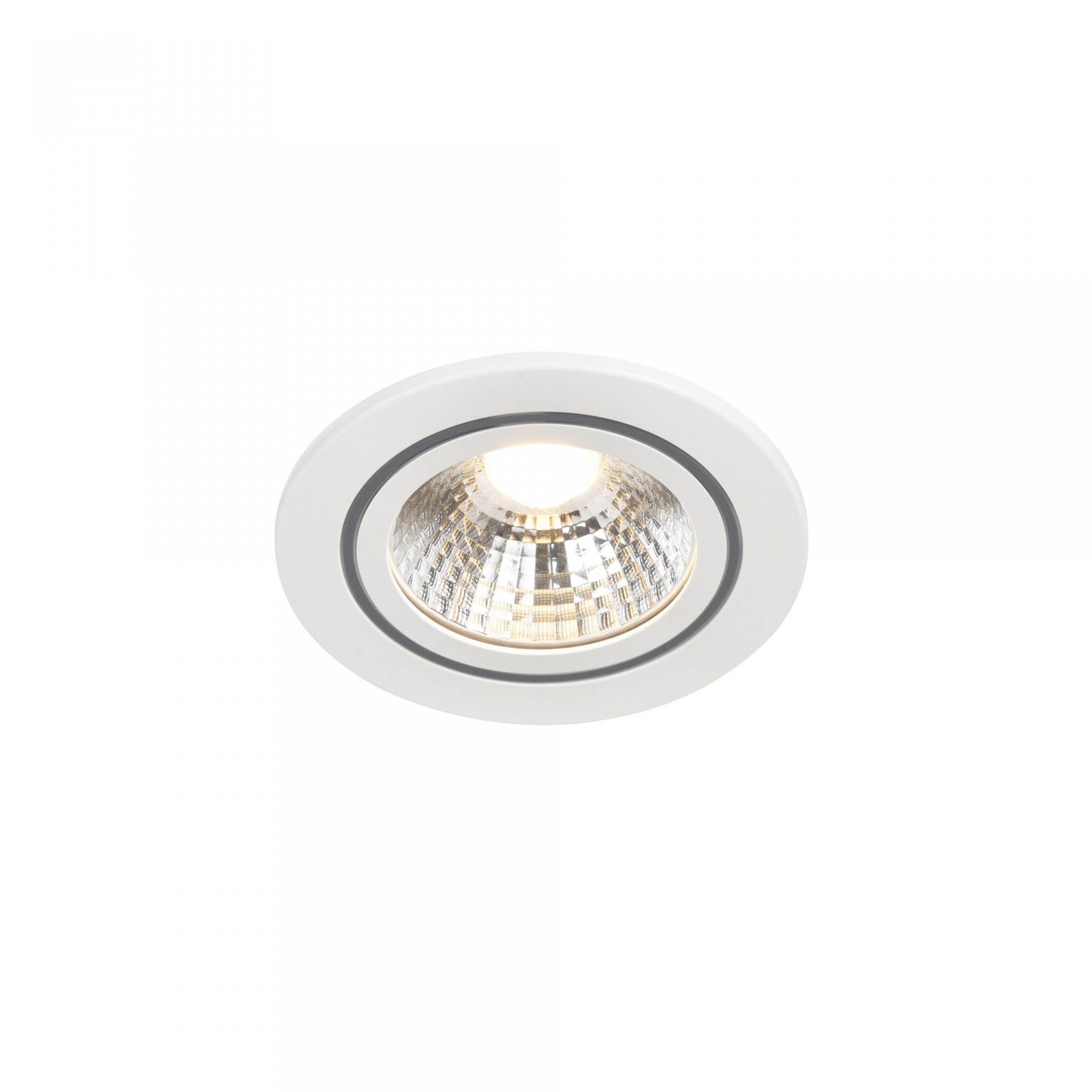 Led koupelnové zapuštěné svítidlo Alec 1-KIT Nordlux