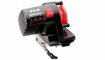 

Wędkarski Morski Licznik Głębokości Do 999 M Dam