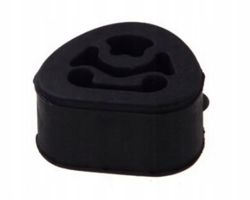 

Fischer FA1 Wieszak Tłumika Gumowy Mercedes