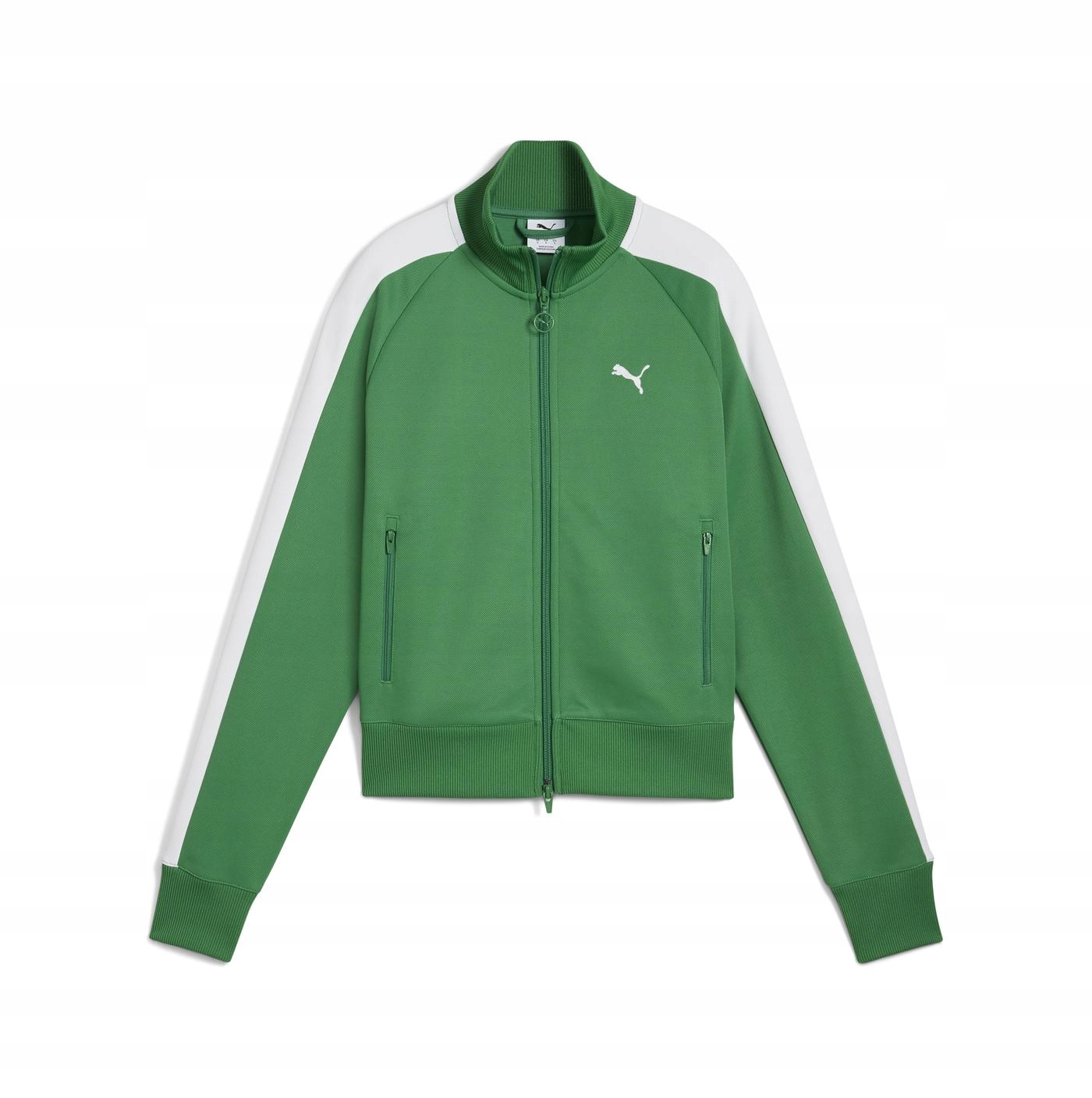 Dámská Mikina T7 Always On Short Track Jacket Xs