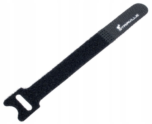 

Opaska rzepowa spinka rzep do kabli 25 x 160 mm cz
