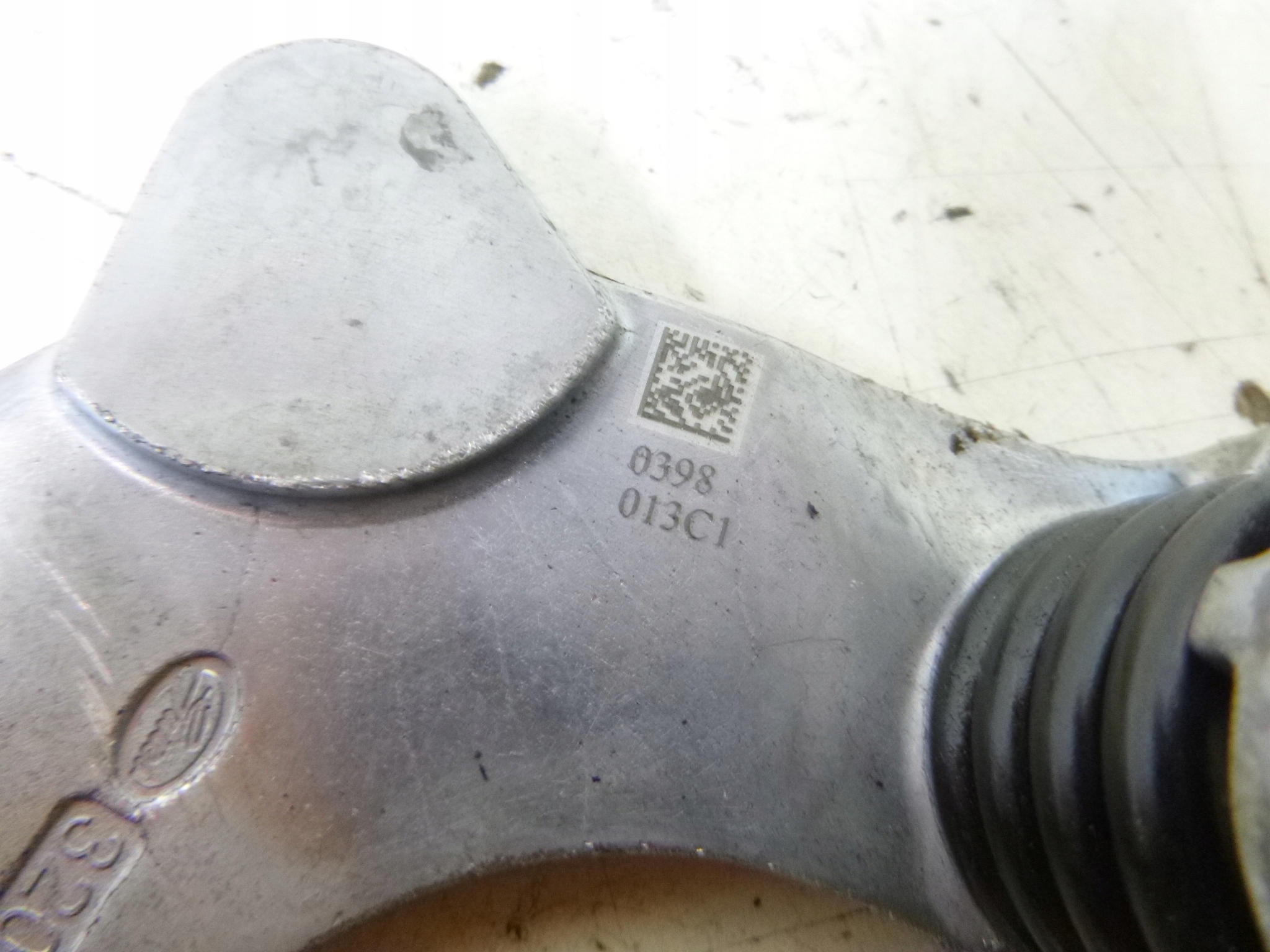 SPANNER RIEMENSPANNER SPANNELEMENT KIA NIRO II 1.6 PHEV 22R. HYBRYDA