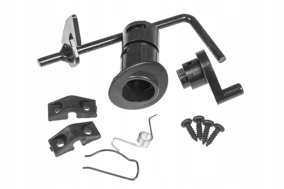 Zámok sedadla pohovky, Derbi Sonar 50-150 Piaggio Liberty 50-200 Oem