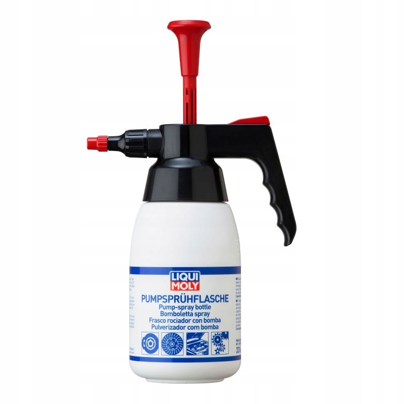 Liqui Moly Dávkovač LM3316 0,9L