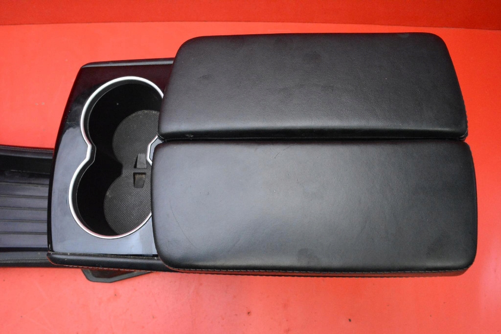 TUNEL central armrest EU TESLA MODEL S LIFT 16-21