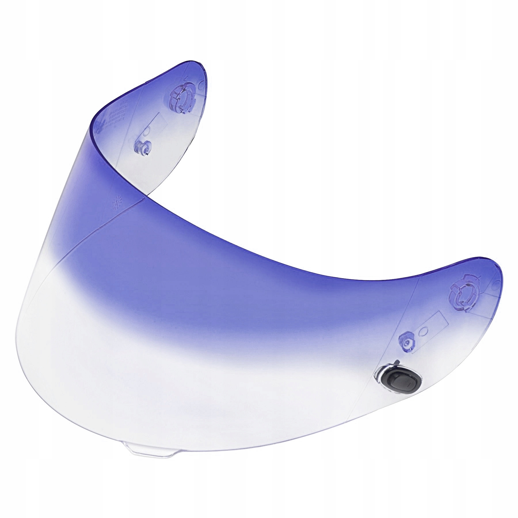 HJC скло шолома CS-R1 CSR1 HD Blue Синій