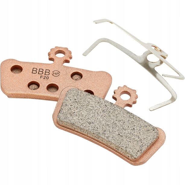 Bbb Cycling BBS-39S Klocki hamulcowe