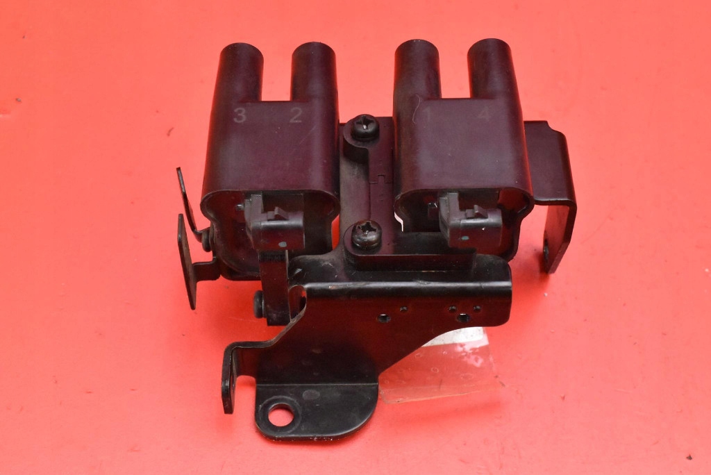 coil ignition KIA PICANTO 1 and 1.0 12V 60 KM 04-07