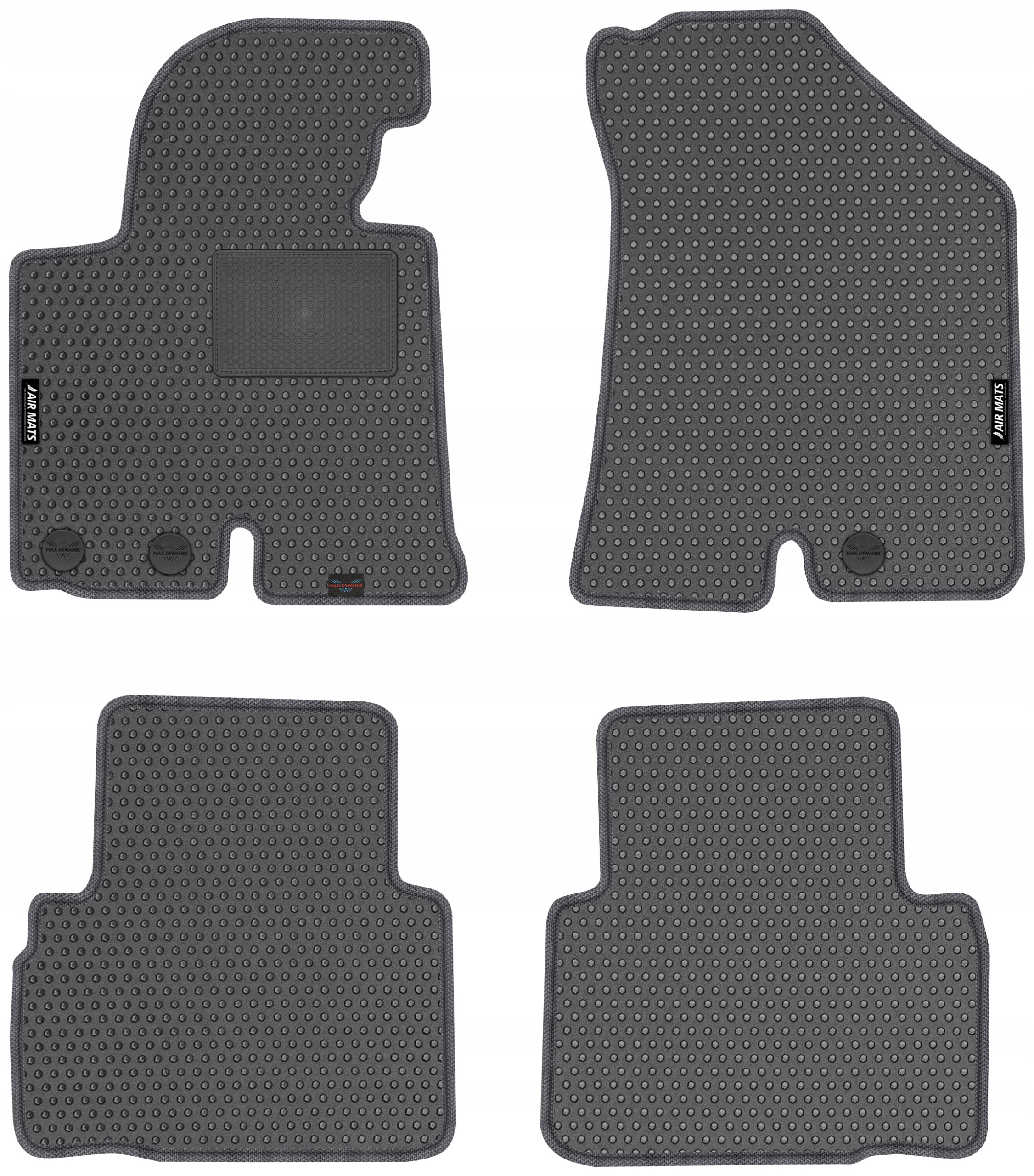 Hyundai ix35 2010-2015 Koberce Air Mats