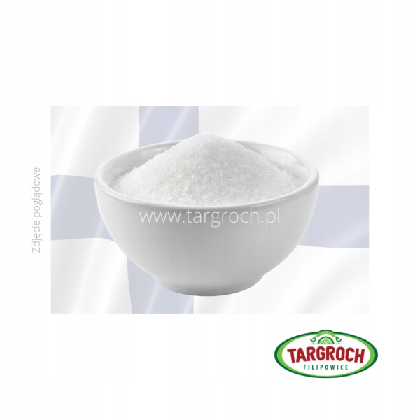 Levně Targroch Xylitol Danisco (Finsko) 5 kg
