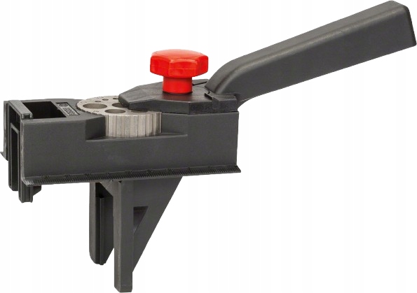 Bosch Šablona pro kolíkové spoje 3,0 – 12 mm