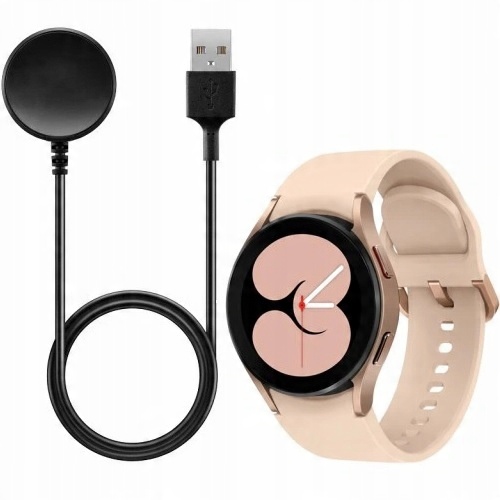 

Ładowarka do Samsung Galaxy Watch 3, 4, 5 active