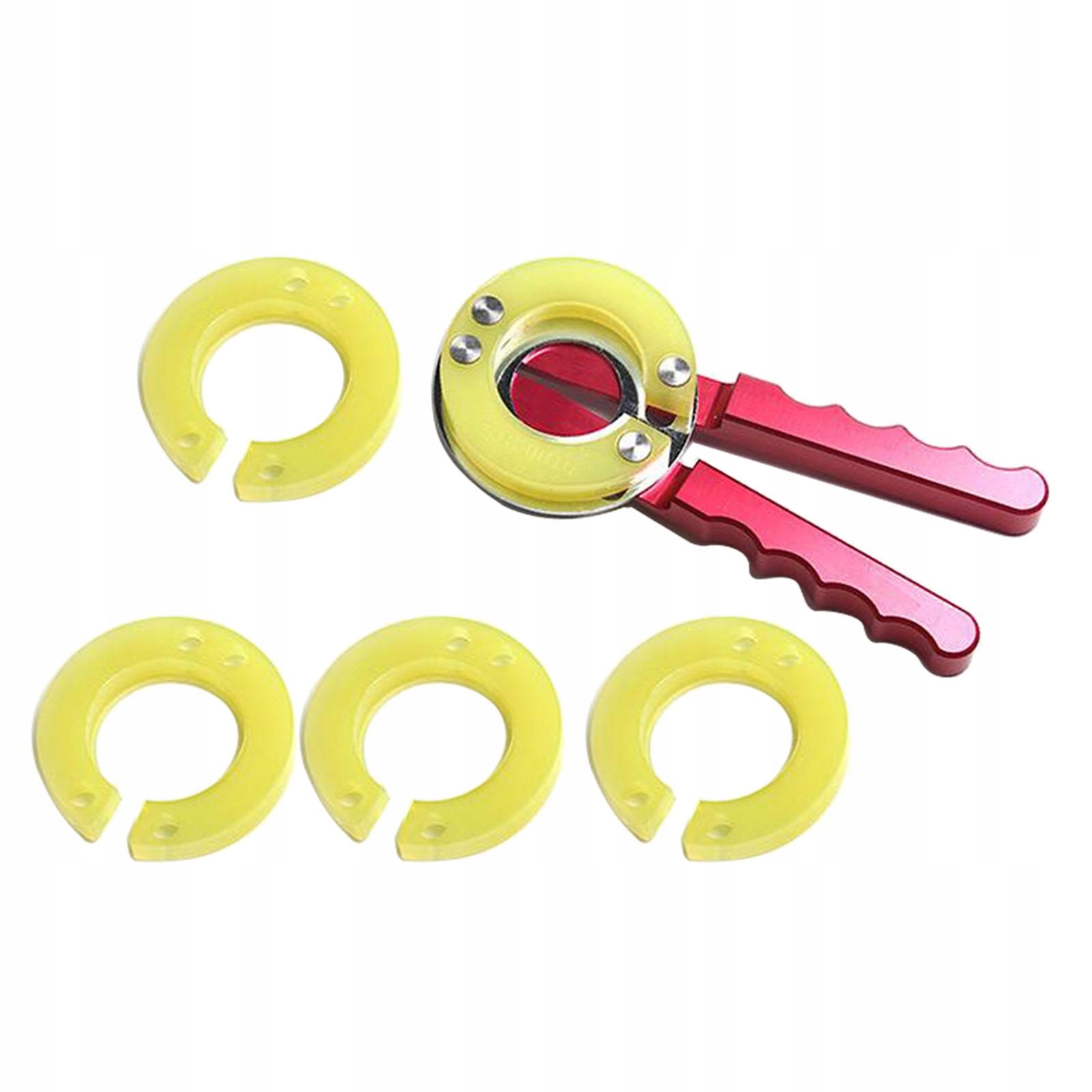 Watch Bezel Insert Buckle Remover do wymiany