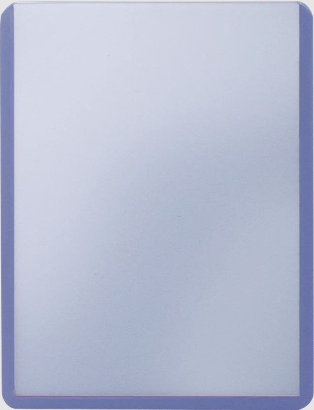 Ultra PRO Toploader Clear Regular 3" x 4" 1 sztuka