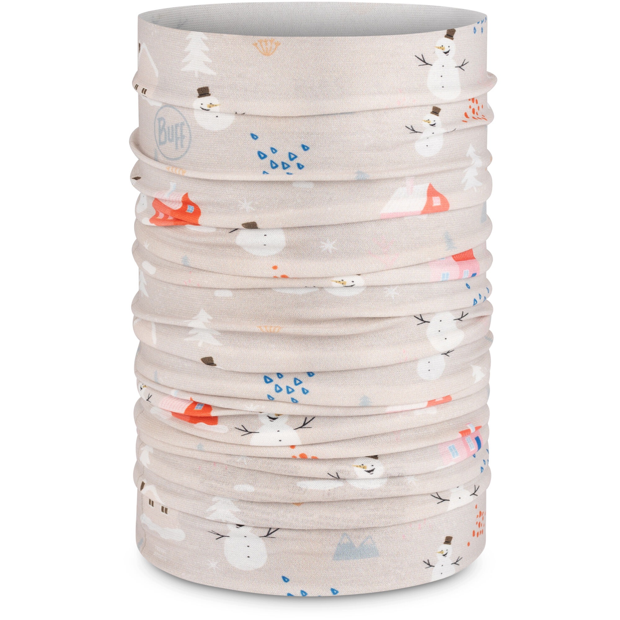 Buff Original EcoStretch Dziecięca Bandana Chusta Wielofunkcyjna Kids