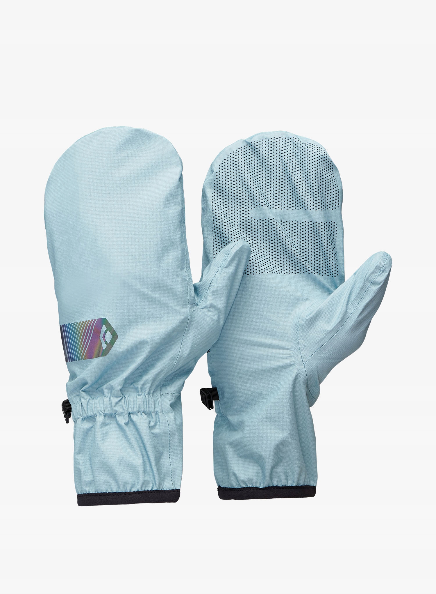 Łapawice Black Diamond Ul Overmitts glacier L