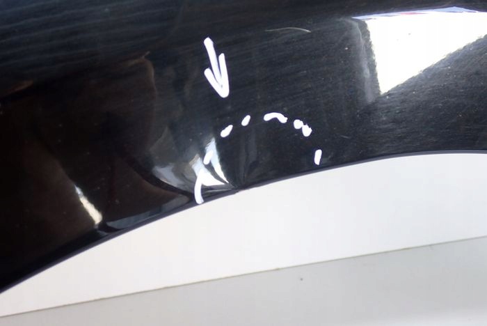 SEAT LEON III fender right left front front