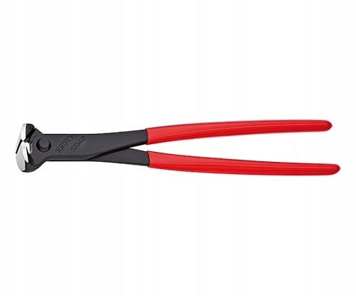 čelní štípací kleště 280 mm Knipex [68 01 280]