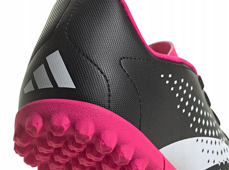 BUTY PIŁKARSKIE ADIDAS PREDATOR ACCURACY 4 TURF ROZMIAR 38 Model Buty adidas Predator Accuracy.4 TF Jr