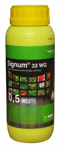 

Signum 33WG 0,5kg Grzybobójczy Czerń Pleśń Zaraza