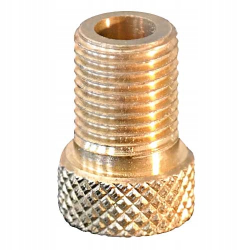 

Schwalbe Adapter z Presta Sv DV dunlop na Auto Av