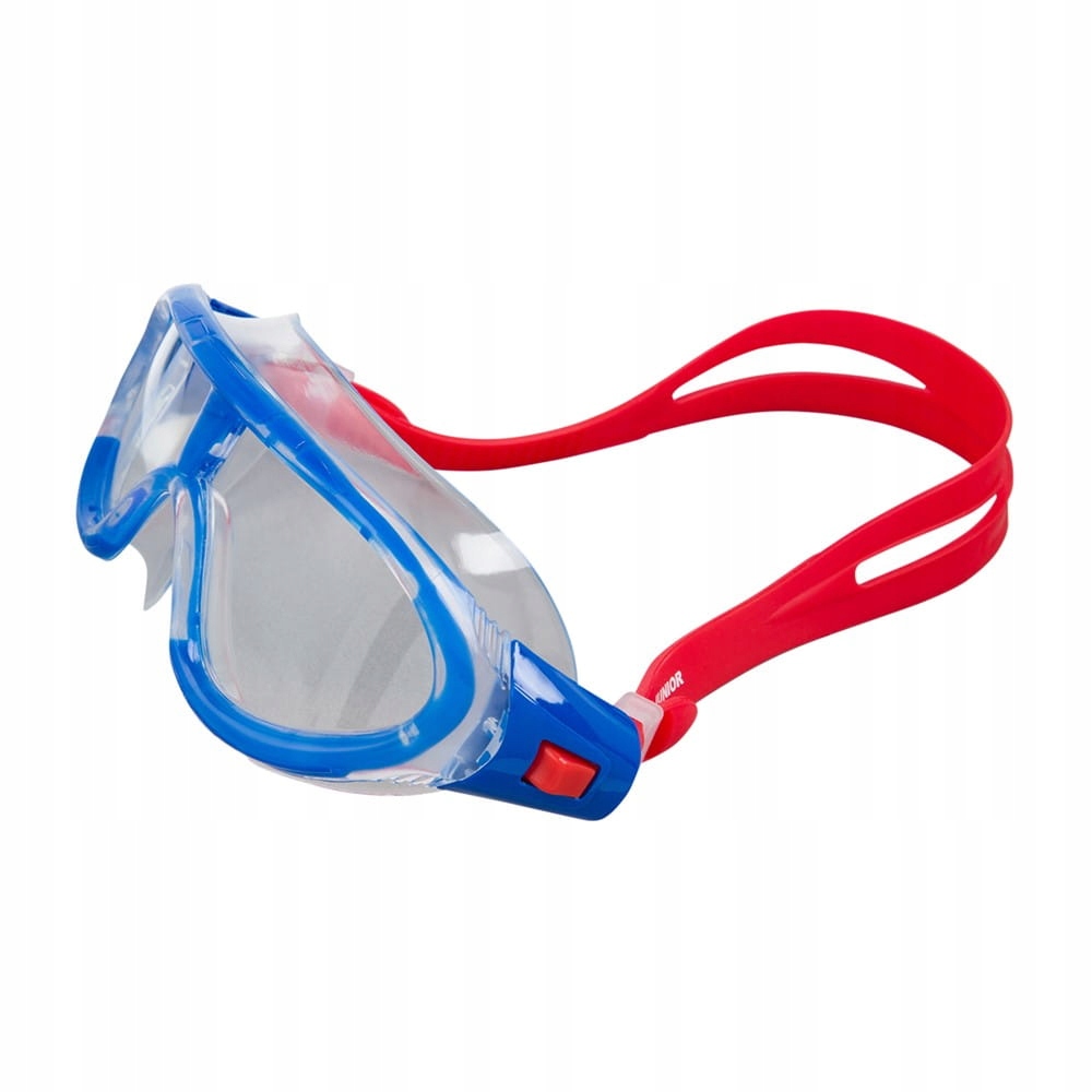 SPEEDO RIFT JR GOGLE OKULARY PŁYWACKIE 6-14 lat Kod producenta 8-01213C811