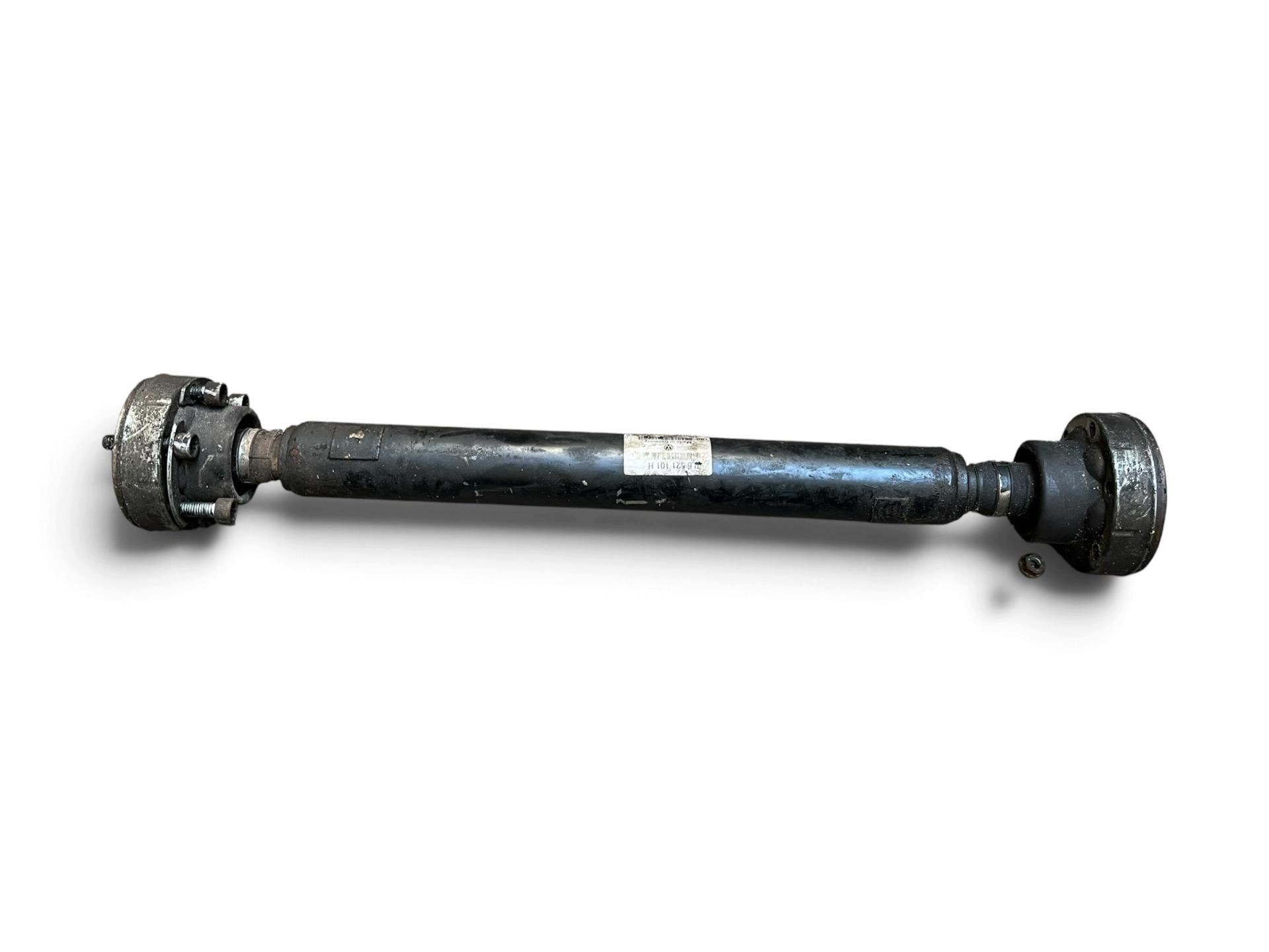 ALBERO TRASMISSIONE Anteriore Audi Q7 4L 2007 7L6521101H