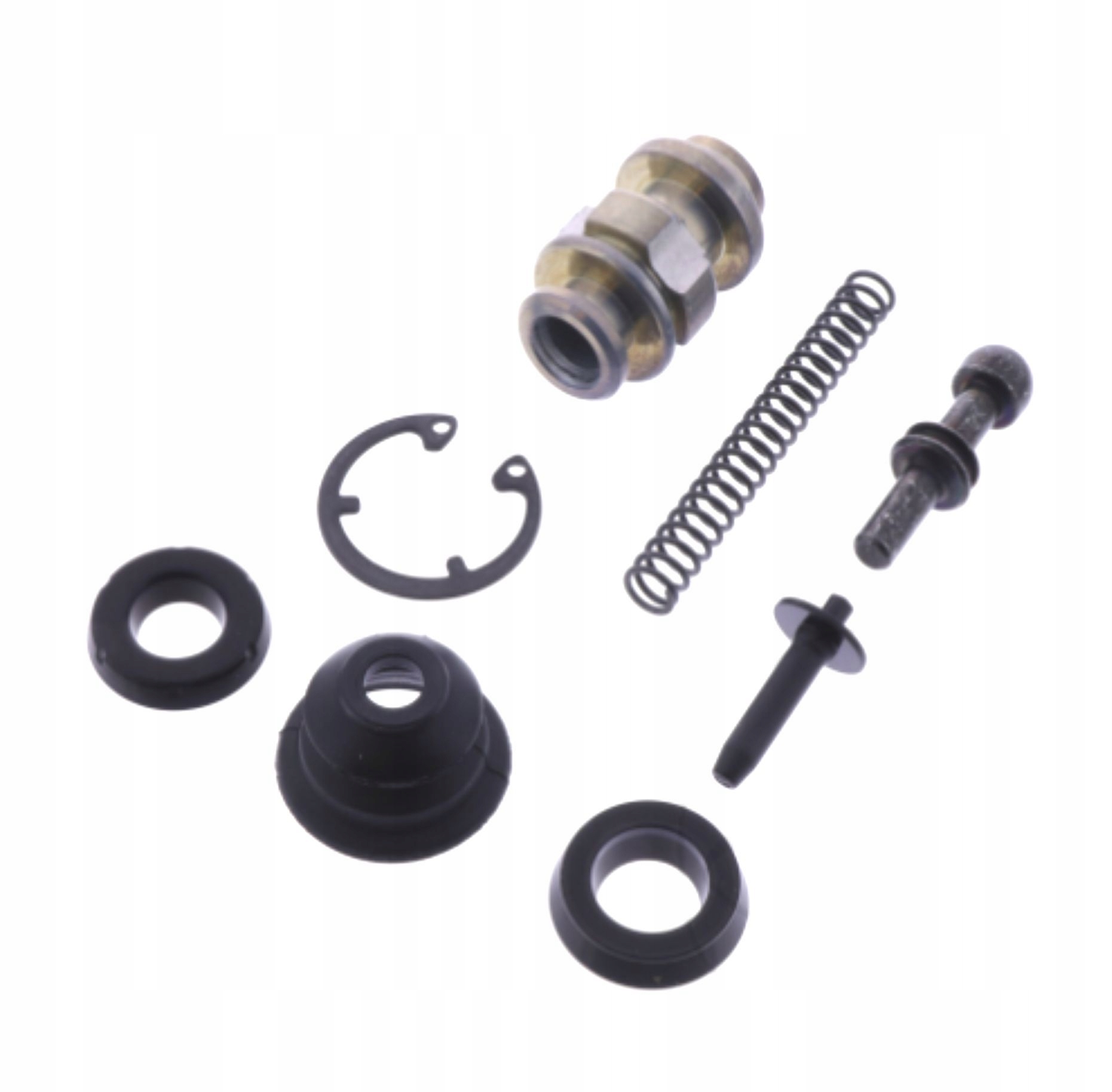 Sada Na Opravu Předního Brzdového Čerpadla Suzuki Gsx-r 600 U2 U3 X XU2 XU3 750