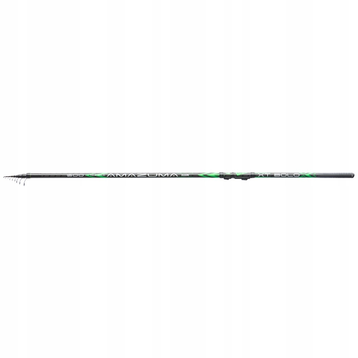 Jaxon Wędka Amazuma Bolo Xt 500cm 5,00m 5-25g