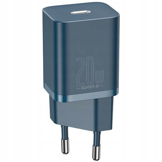 

Ładowarka sieciowa Baseus Si Usb-c 3A 20W Pd