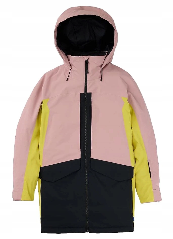 kurtka Burton Prowess 2.0 2L Powder