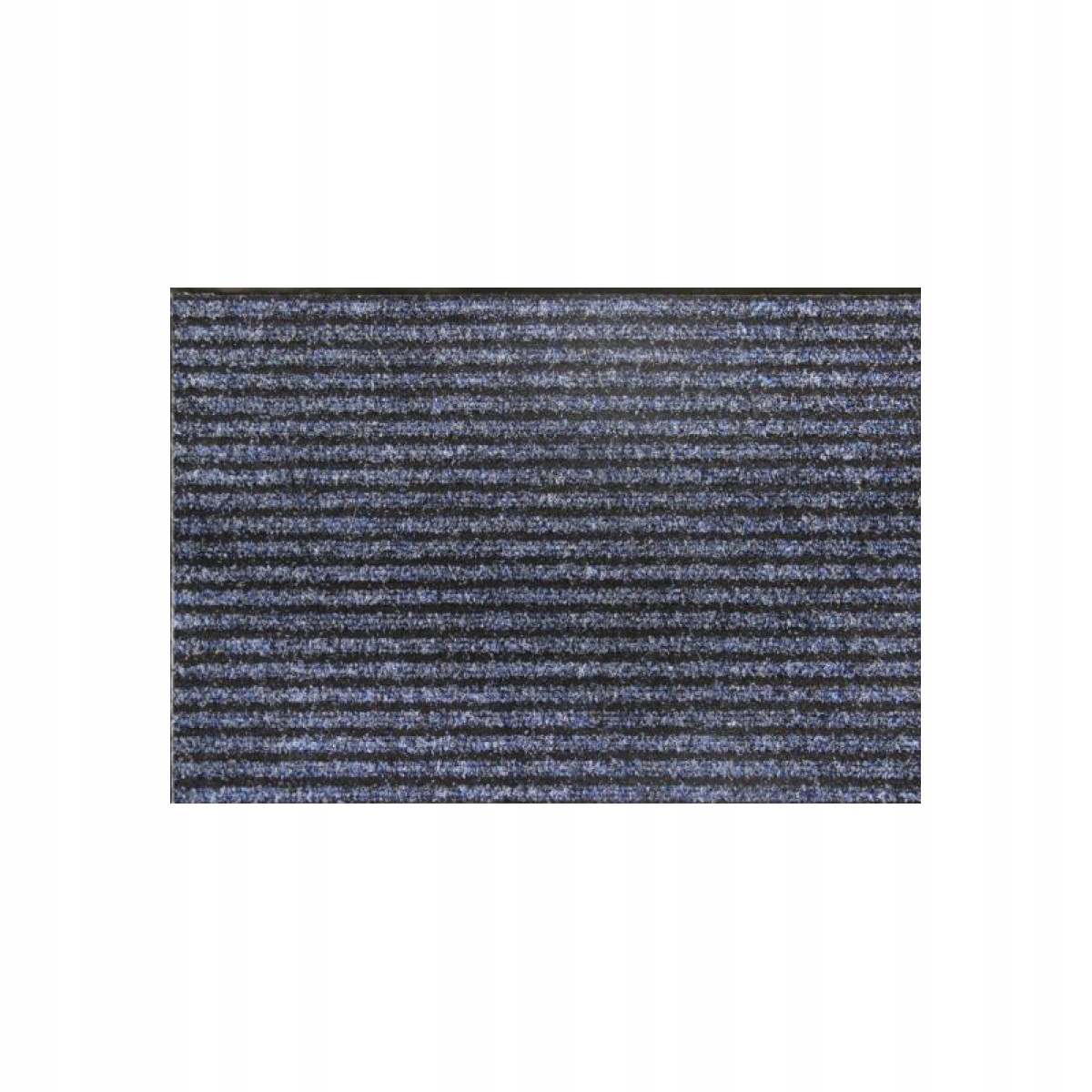 90x150 Rohožka Sheffield modrá 36