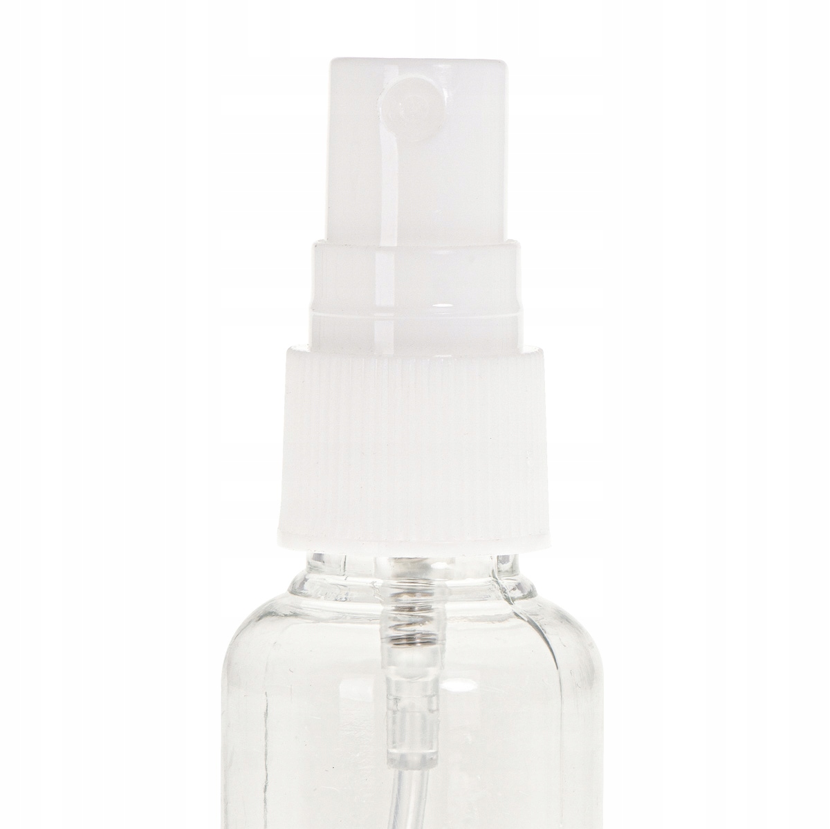 BUTELKA PRZEZROCZYSTA Z ATOMIZEREM 30 ML Kod producenta 5903039703667