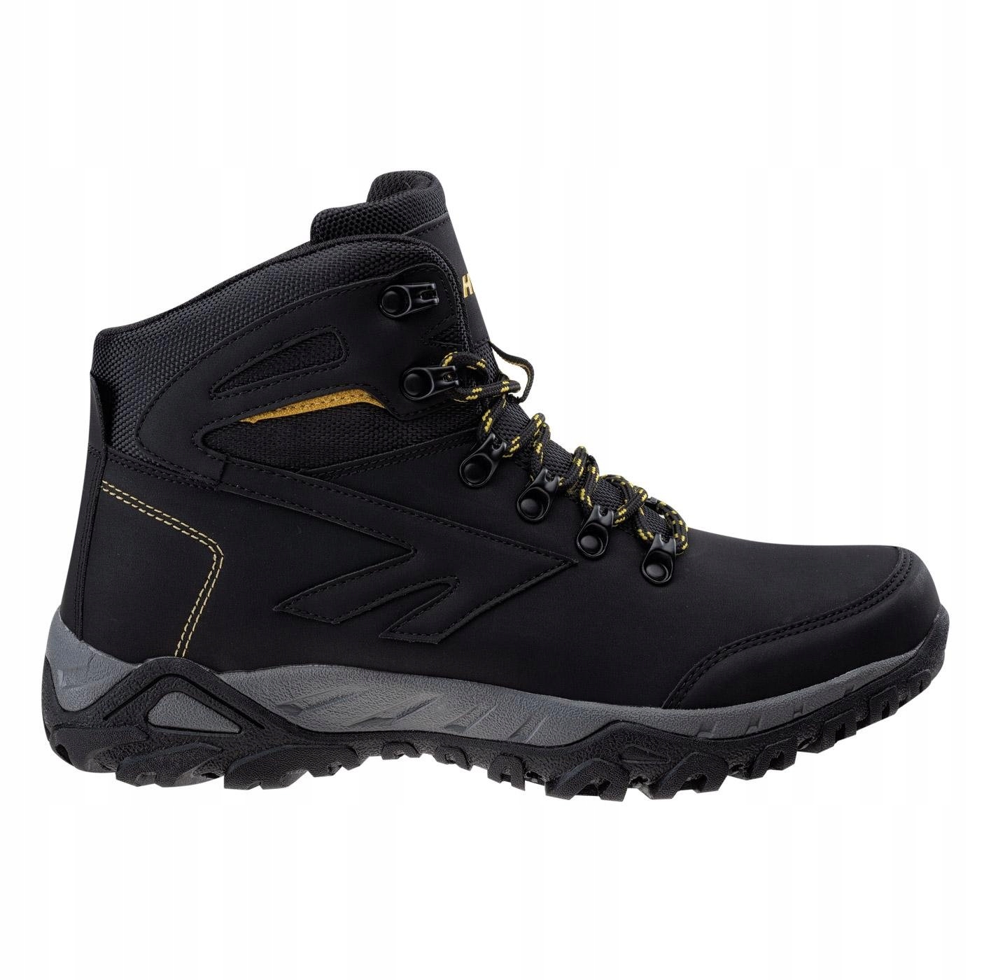 Pánské boty Medin MID 45