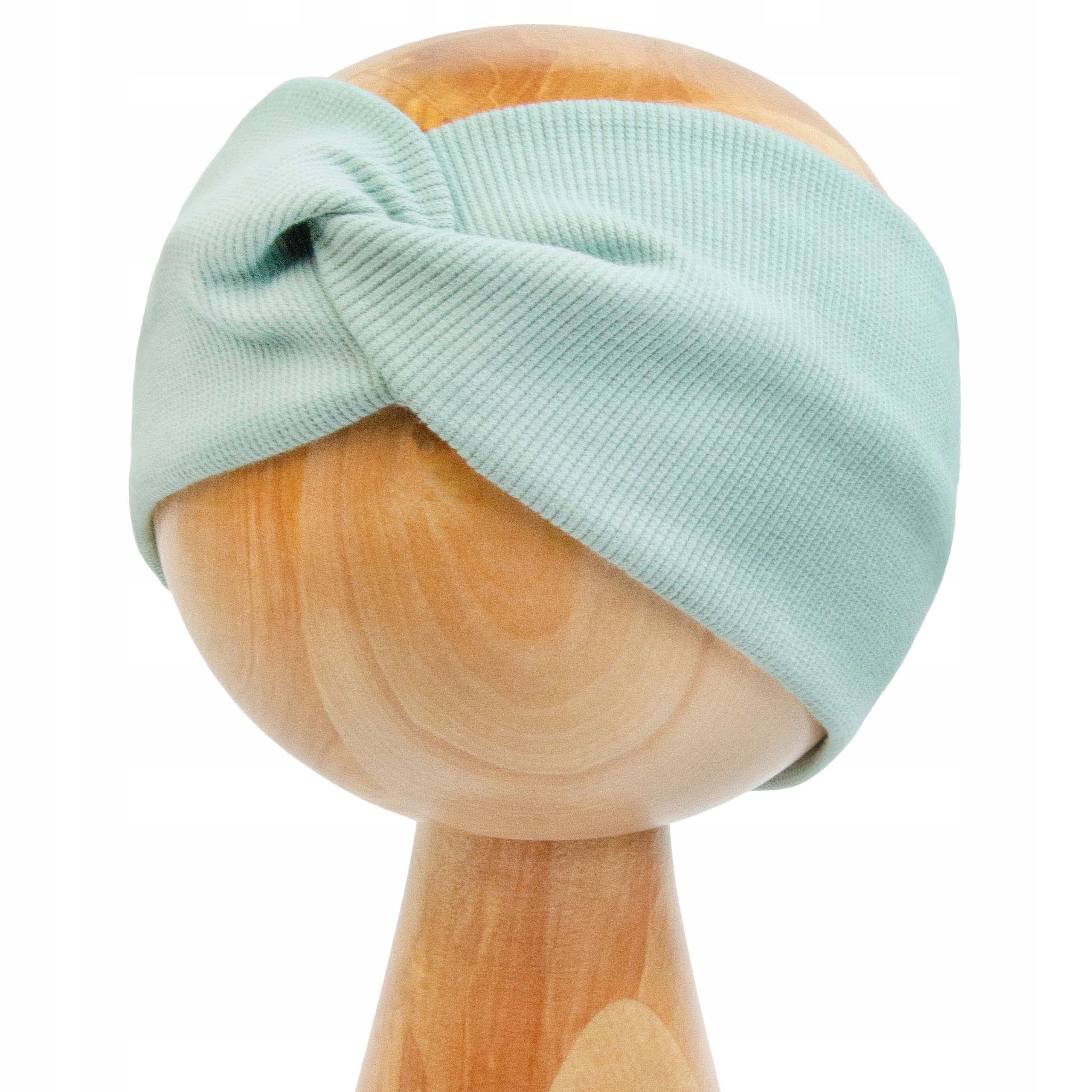 OPASKA BAWEŁNIANA PRZEPLATANA 44-48cm, r. 74 80