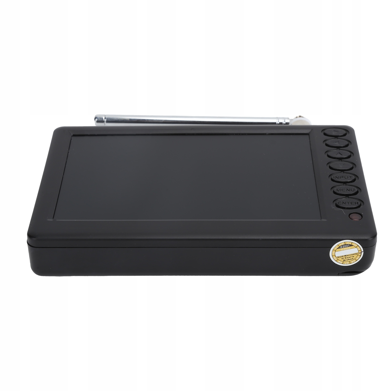 PRZENOŚNY CYFROWY TELEWIZOR TV TFT LED LEADSTAR Typ telewizora LED