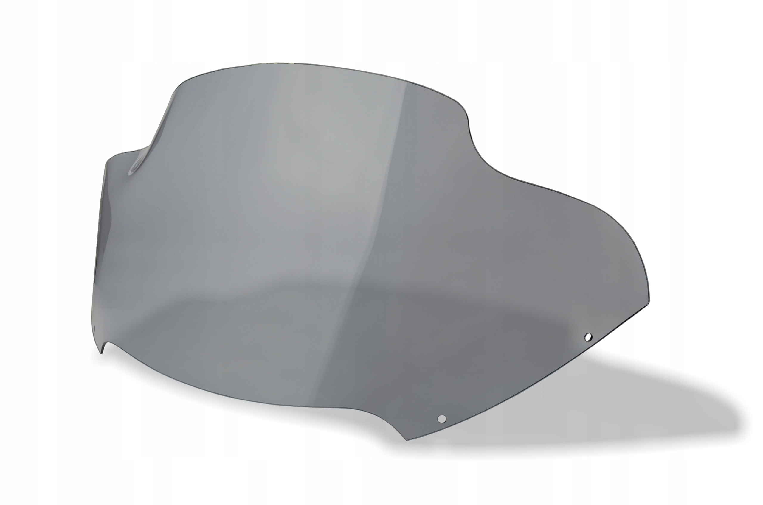 Motocyklové sklo Harley-Davidson Road Glide (2014-2025) Turistické 32 cm