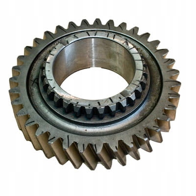 Kolo III Běhu Tatra 35/28Z 341-210-072