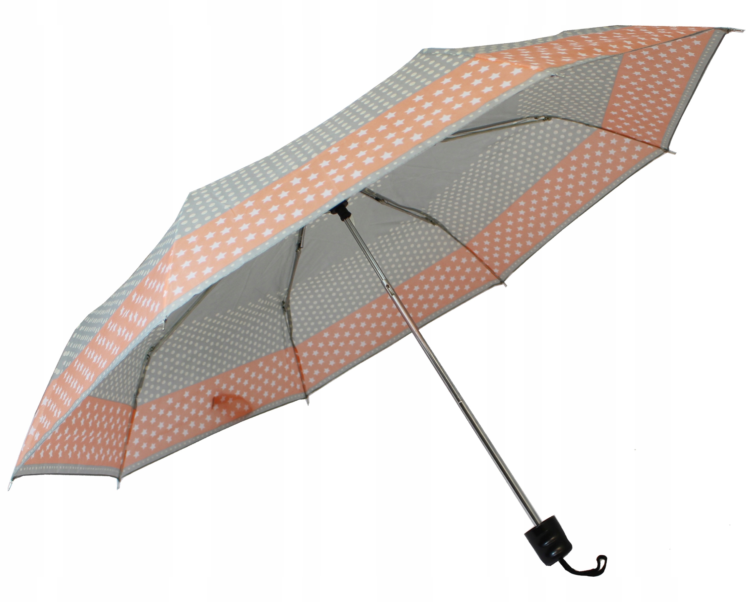 

Parasolka Parasol Automatyczny Składany+pokrowiec